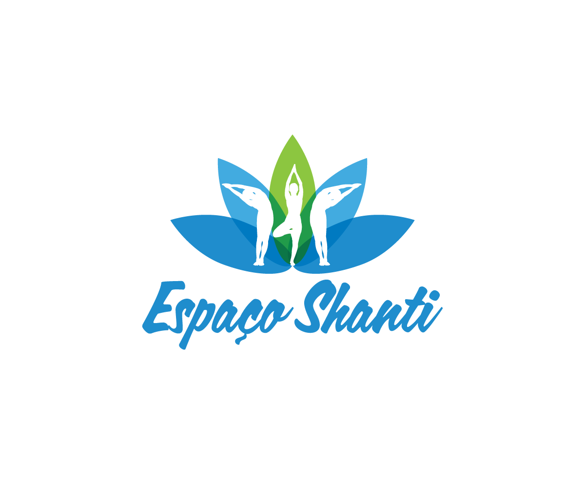 Logo Design by Sergio Coelho for Espaço Shanti | Design #11199034