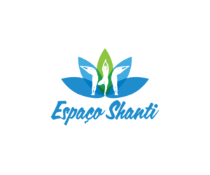 Espaço Shanti | Logo Design by Sergio Coelho