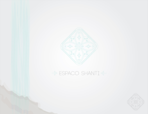 Logo Design by Chitrakosh for Espaço Shanti | Design: #11130748
