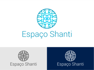 Design de Logo par andiacos pour Espaço Shanti | Design : #11139974