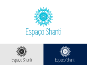 Design de Logo par andiacos pour Espaço Shanti | Design : #11190253