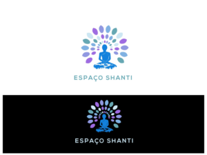 Logo Design by artofni16 for Espaço Shanti | Design #11130228