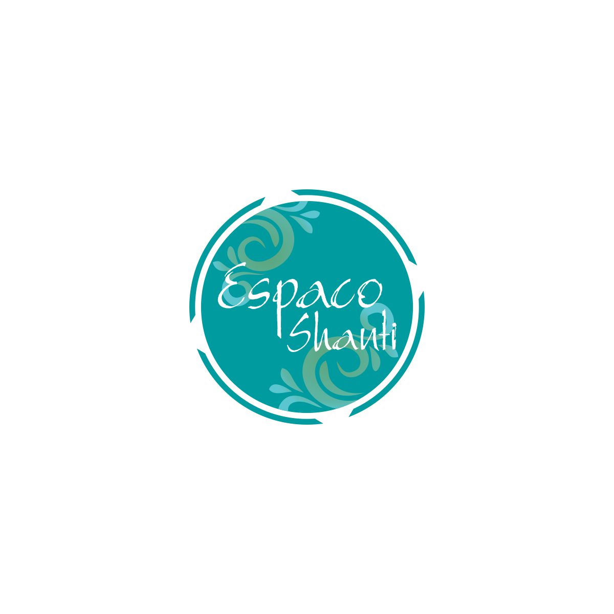 Diseño de Logo por creativeride para Espaço Shanti | Diseño #11179071