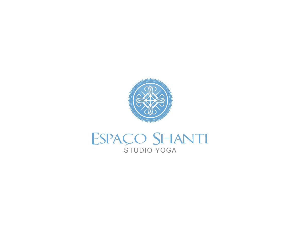 Logo-Design von ARYASTUDIO für Espaço Shanti | Design #11129491