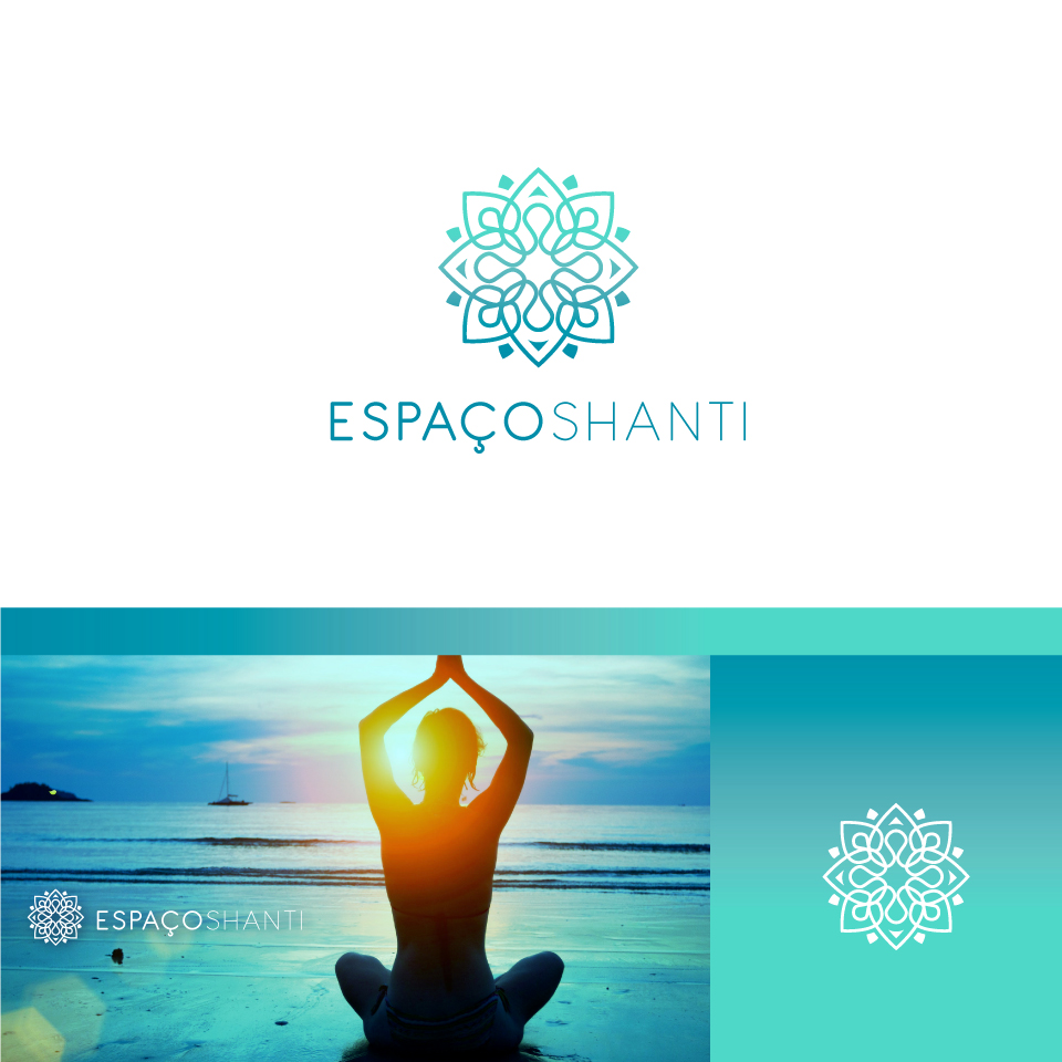 Design de Logo par milicka pour Espaço Shanti | Design : #11185943