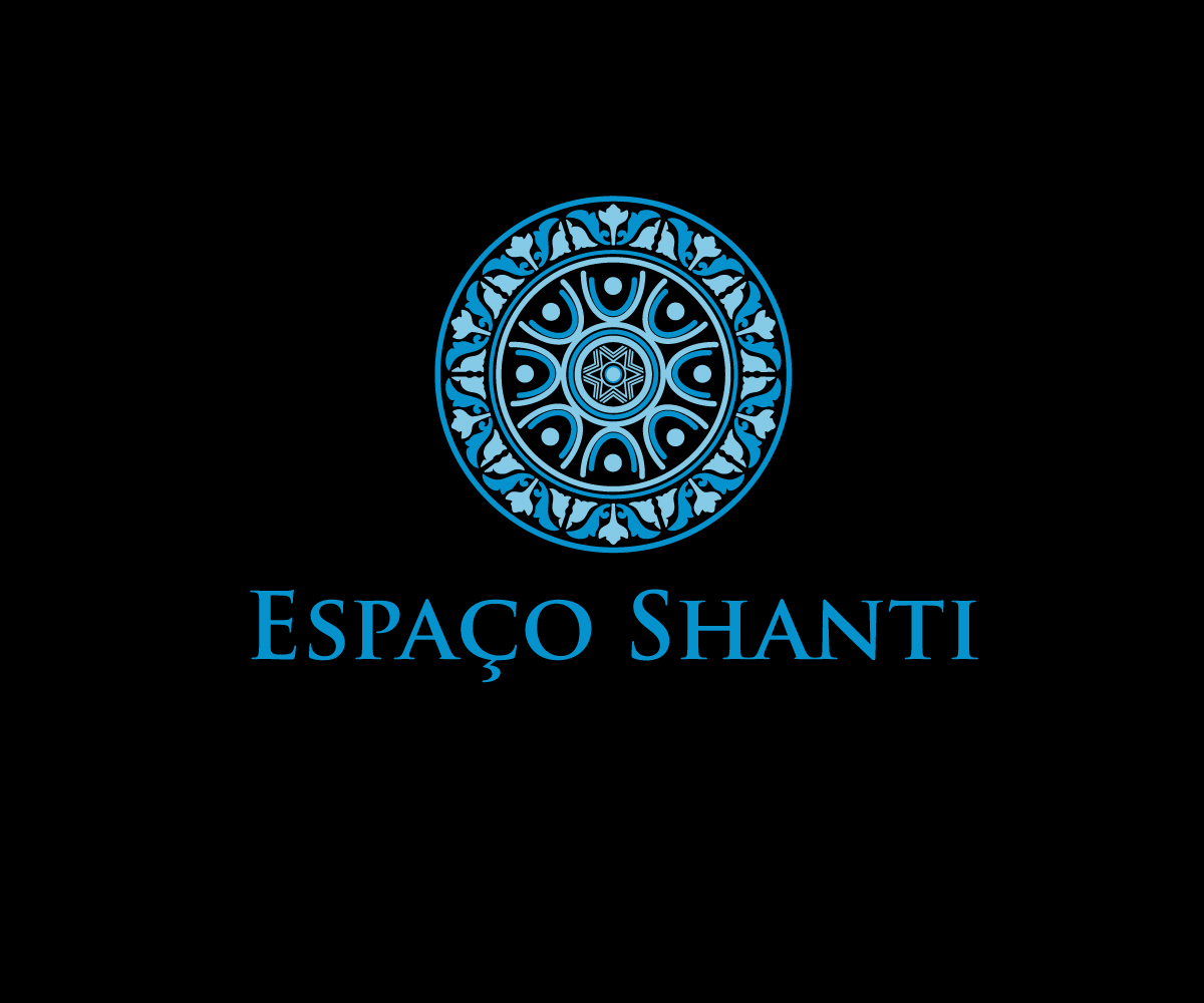 Diseño de Logo por e-art™ para Espaço Shanti | Diseño #11130995