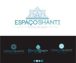 Design de Logo par Marco Rubio pour Espaço Shanti | Design : #11143667