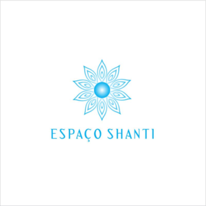 Logo Design by Creativeart for Espaço Shanti | Design: #11141463