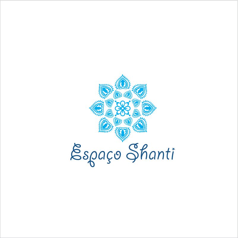Logo Design by Creativeart for Espaço Shanti | Design #11141601
