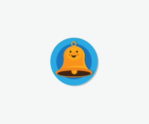 Logo Design by radleon