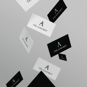 Logo Design by Andrey for this project | Design: #11117525