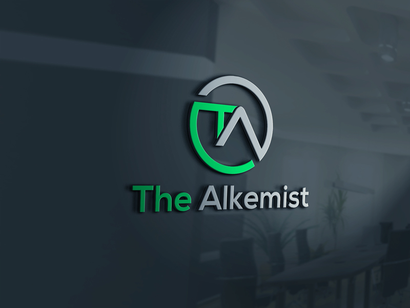 Logo Design by Mehedi Hasan ™ for this project | Design #11110851