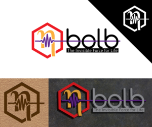 Logo Design by HLGCreativeTeam