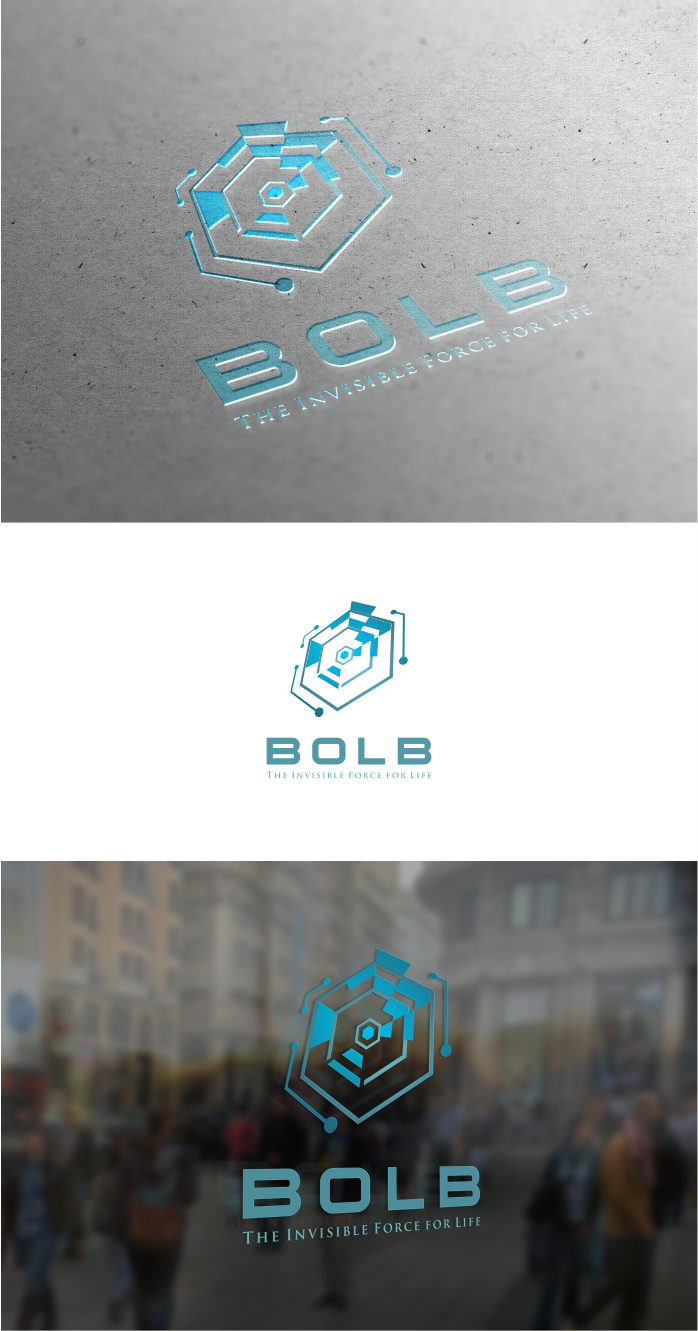 Logo Design by nchid for this project | Design #14495430