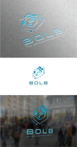 Diseño de Logo por nchid para este proyecto | Diseño #14495430