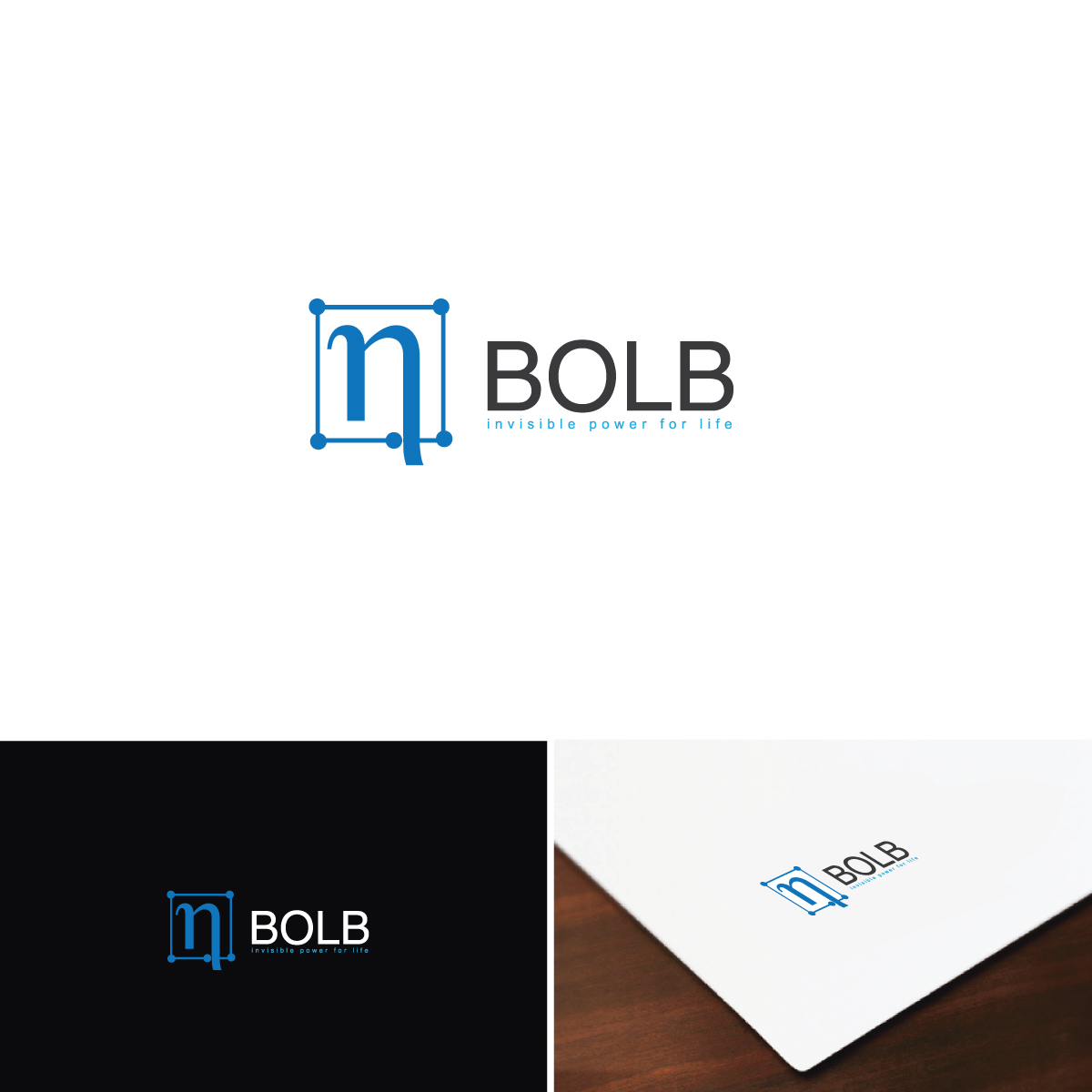 Logo Design by e-graphics for this project | Design #14419982