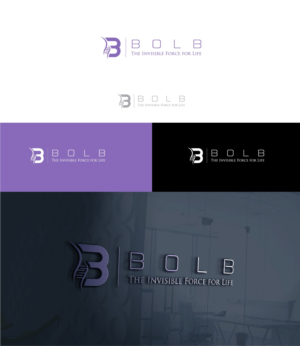 Logo Design by updatedelta
