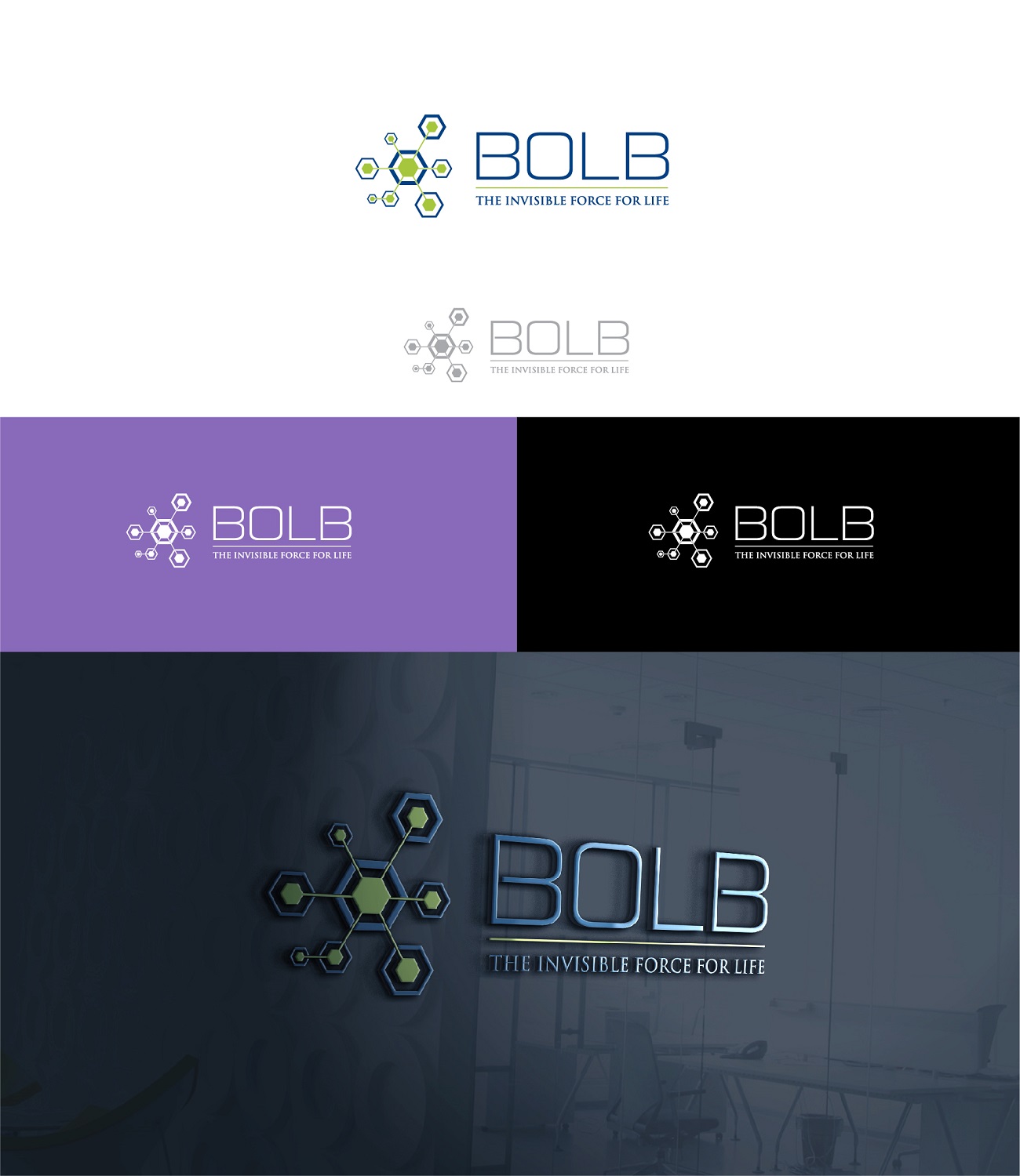 Design de Logo par updatedelta pour ce projet | Design #14469419