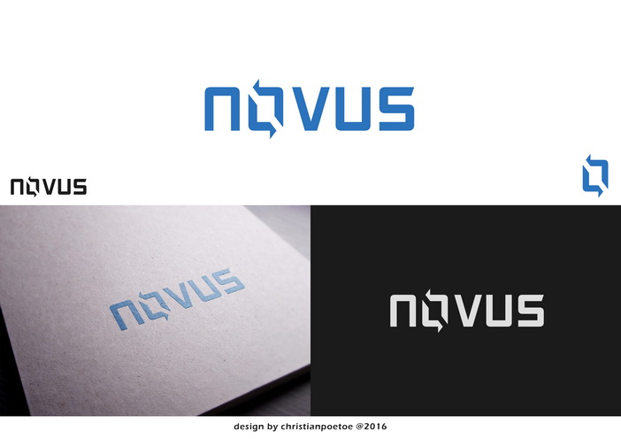 Design de Logo par christianpoetoe pour ce projet | Design #11130074