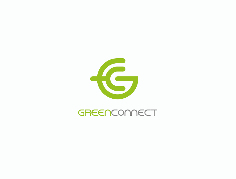 Logo Design by Enzzok for GreenConnect | Design #11400580