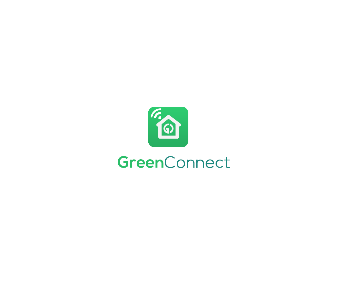 Diseño de Logo por King Cozy para GreenConnect | Diseño #11116371