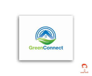 Diseño de Logo por jhunzkie24 para GreenConnect | Diseño #11116886