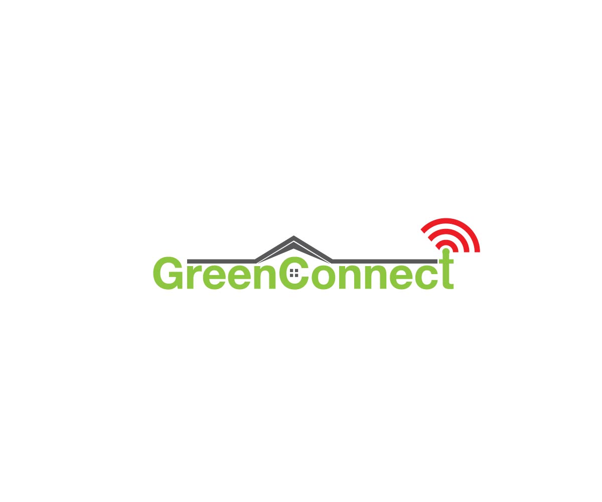 Logo Design by jhunzkie24 for GreenConnect | Design #11142483