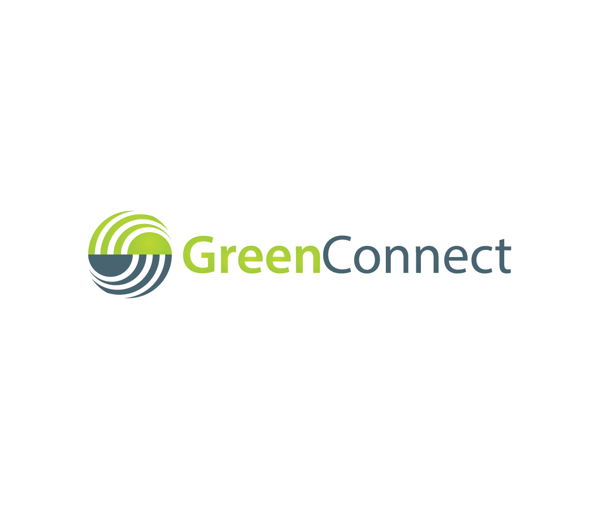 Logo Design by meygekon for GreenConnect | Design #11398720