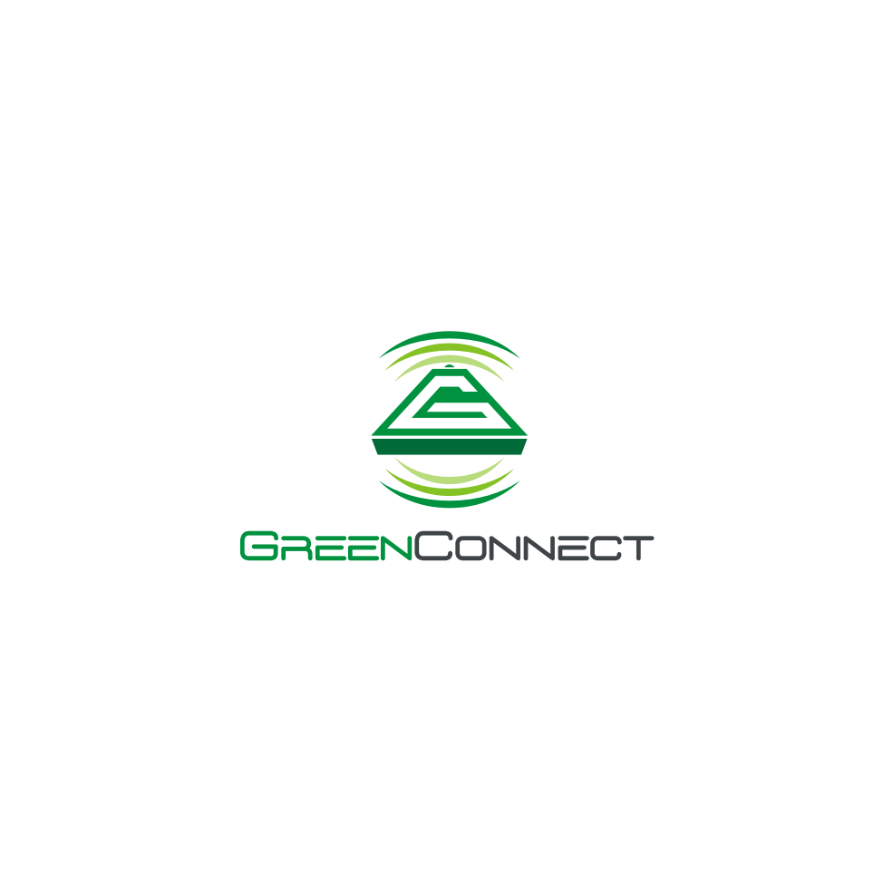 Logo Design by Arham Hidayat for GreenConnect | Design #11252038