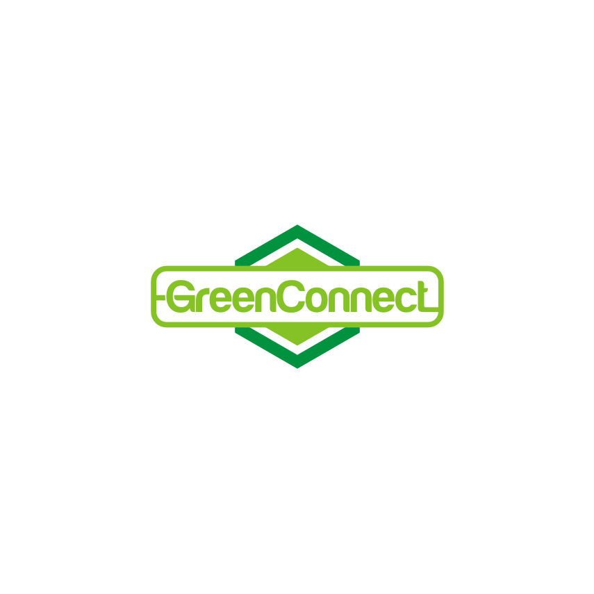 Logo Design by Arham Hidayat for GreenConnect | Design #11252039