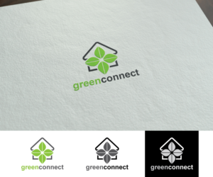 Design de Logo par Ellie Afonso pour GreenConnect | Design : #11123340