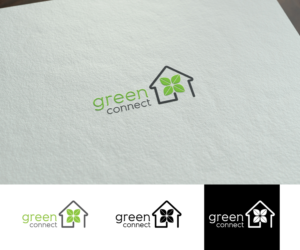 Design de Logo par Ellie Afonso pour GreenConnect | Design : #11123501