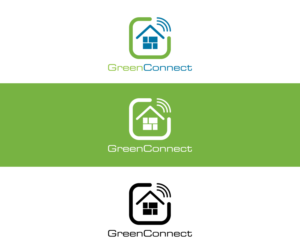 Logo Design by Ellie Afonso for GreenConnect | Design: #11482090