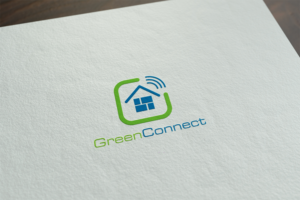 Logo Design by Ellie Afonso for GreenConnect | Design: #11482091