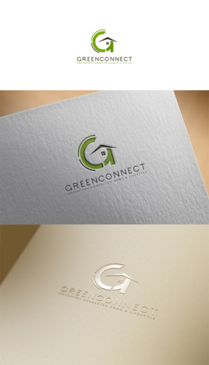 Design de Logo par Prem_Kumar112 pour GreenConnect | Design : #11243136