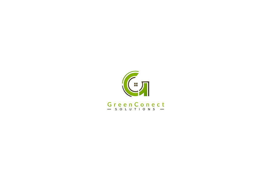Logo-Design von Prem_Kumar112 für GreenConnect | Design #11253373