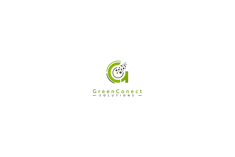 Logo-Design von Prem_Kumar112 für GreenConnect | Design #11253740