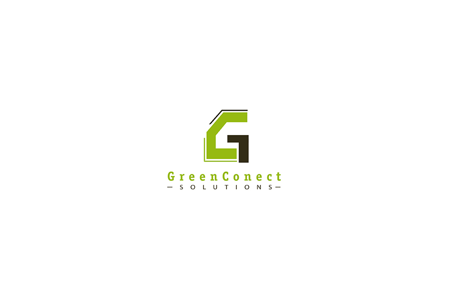 Logo Design by Prem_Kumar112 for GreenConnect | Design #11260426