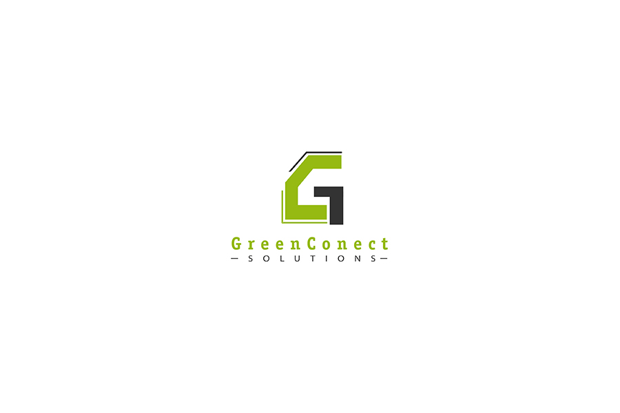 Logo Design by Prem_Kumar112 for GreenConnect | Design #11260428
