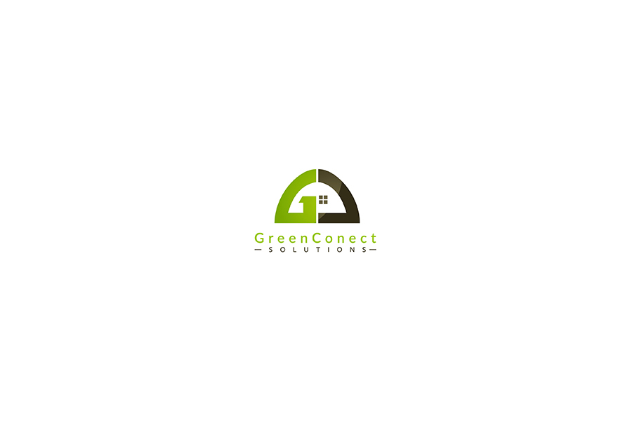 Logo Design by Prem_Kumar112 for GreenConnect | Design #11269009