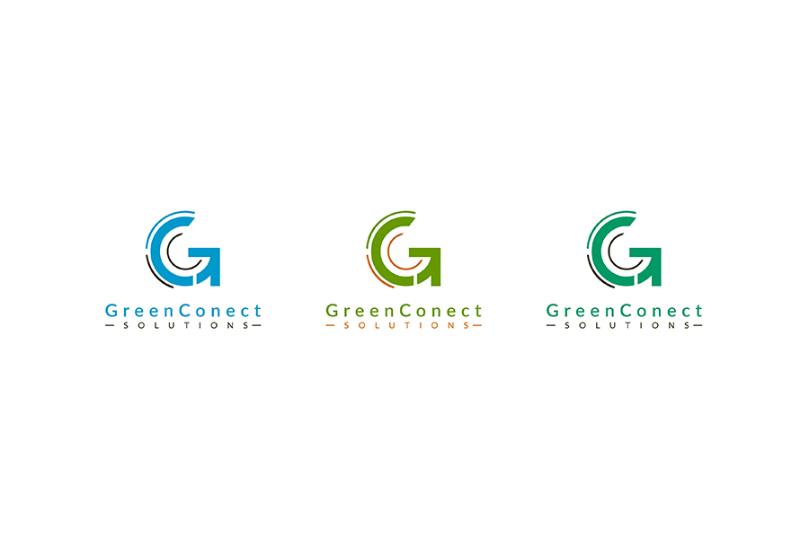 Logo Design by Prem_Kumar112 for GreenConnect | Design #11270456