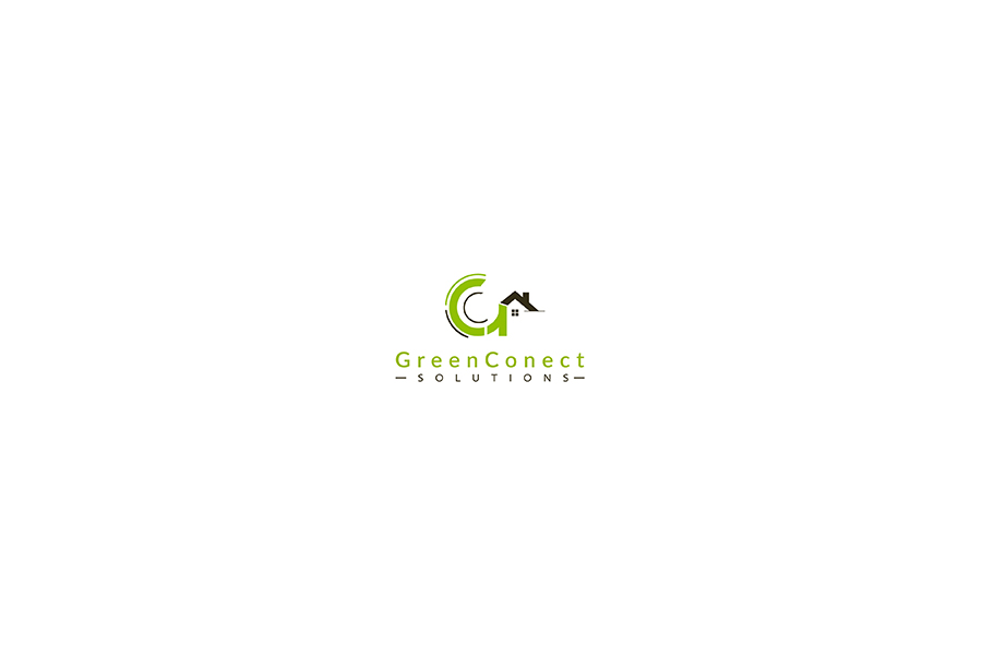 Logo Design by Prem_Kumar112 for GreenConnect | Design #11270668