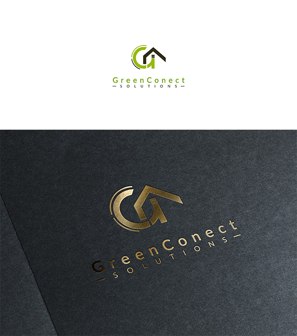 Logo Design by Prem_Kumar112 for GreenConnect | Design #11385498