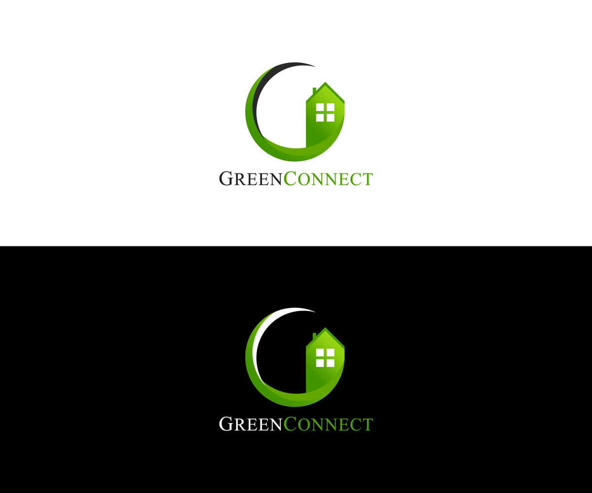 Logo Design by DiLion for GreenConnect | Design #11209257