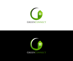 Design de Logo par DiLion pour GreenConnect | Design : #11209257