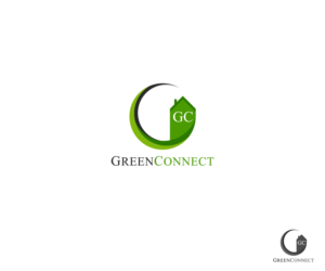 Logo Design by DiLion for GreenConnect | Design: #11214981