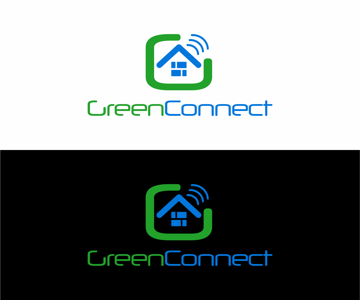 Design de Logo par DvynaArt pour GreenConnect | Design : #11482526