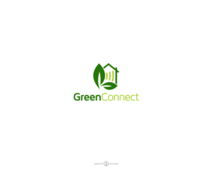 Logo Design by Gravity Designs for GreenConnect | Design: #11165565