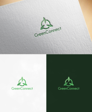 Logo Design by OlgiCh for GreenConnect | Design: #11251144