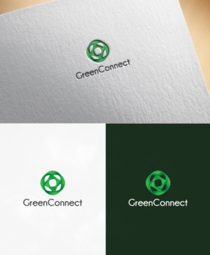 Logo Design by OlgiCh for GreenConnect | Design: #11251185